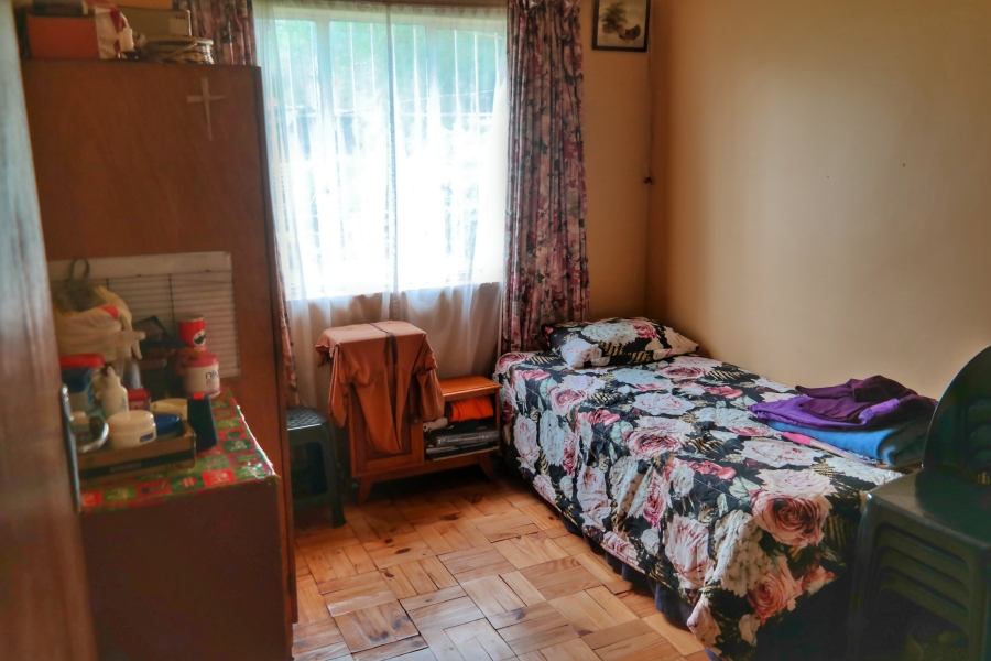 2 Bedroom Property for Sale in Idasvallei Western Cape